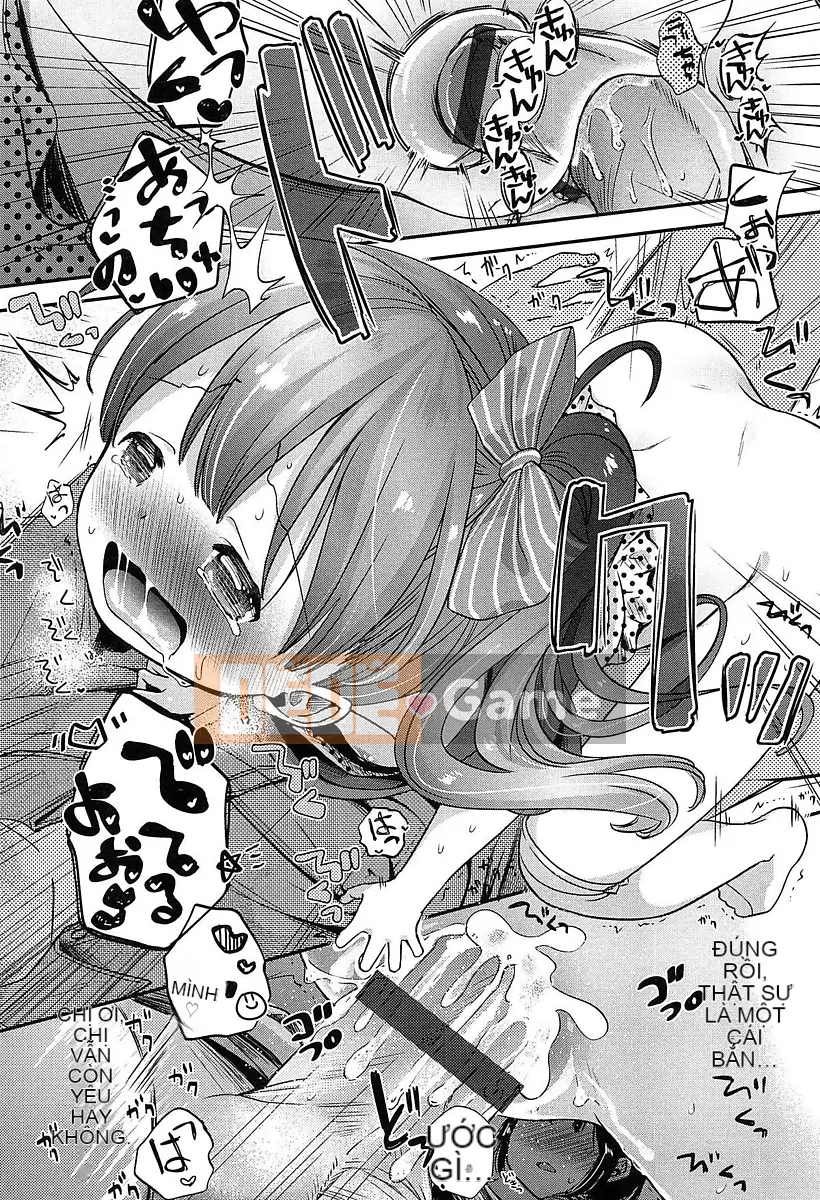 [Kiyomiya Ryo] Clarus