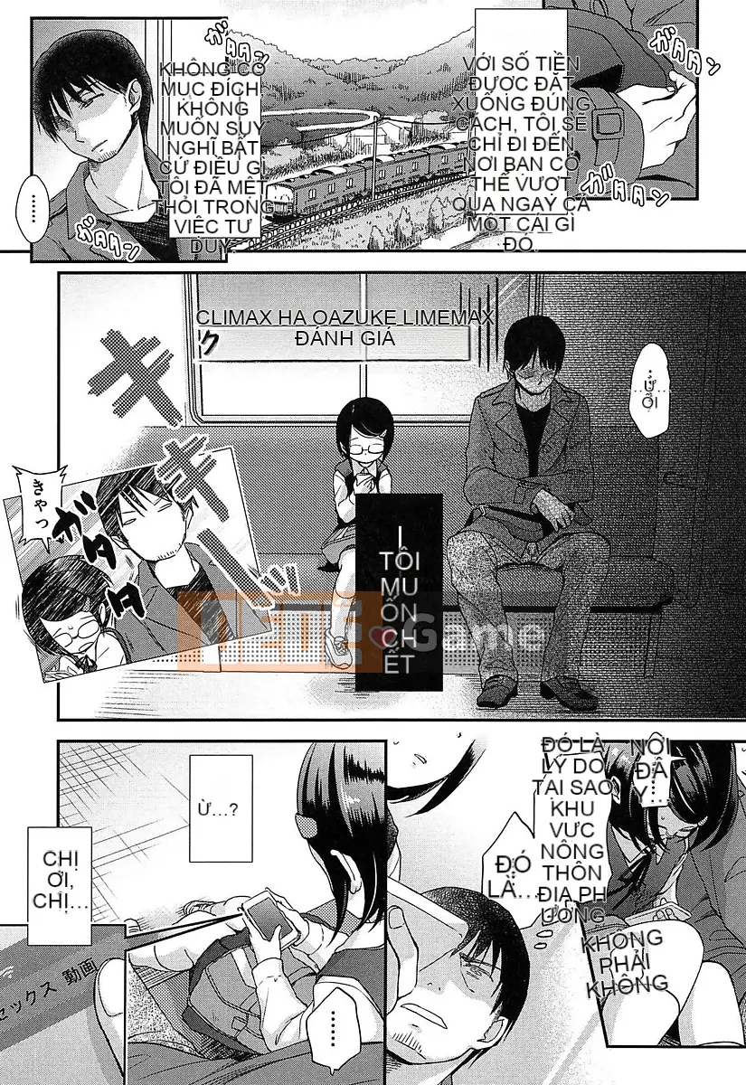 [Kiyomiya Ryo] Clarus