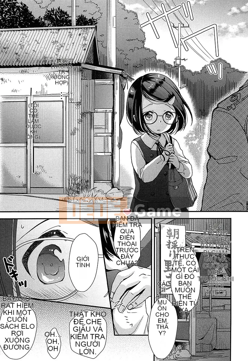 [Kiyomiya Ryo] Clarus