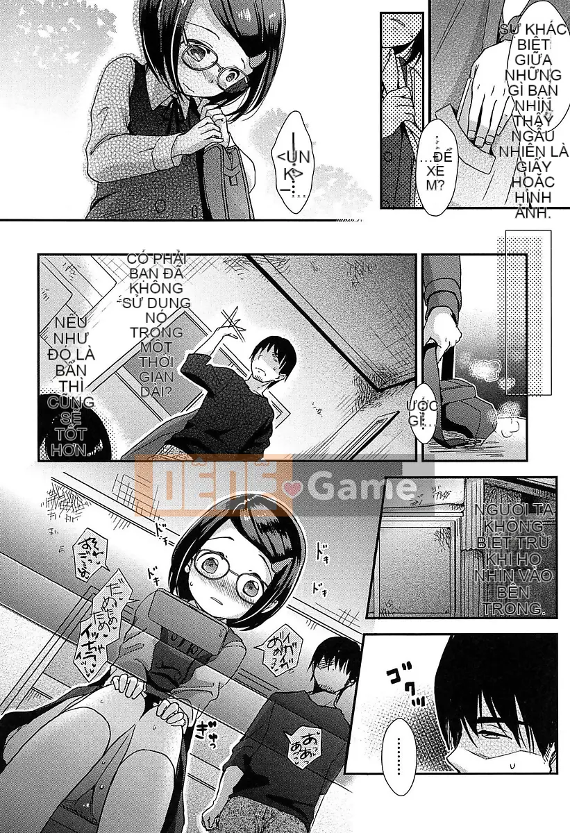 [Kiyomiya Ryo] Clarus