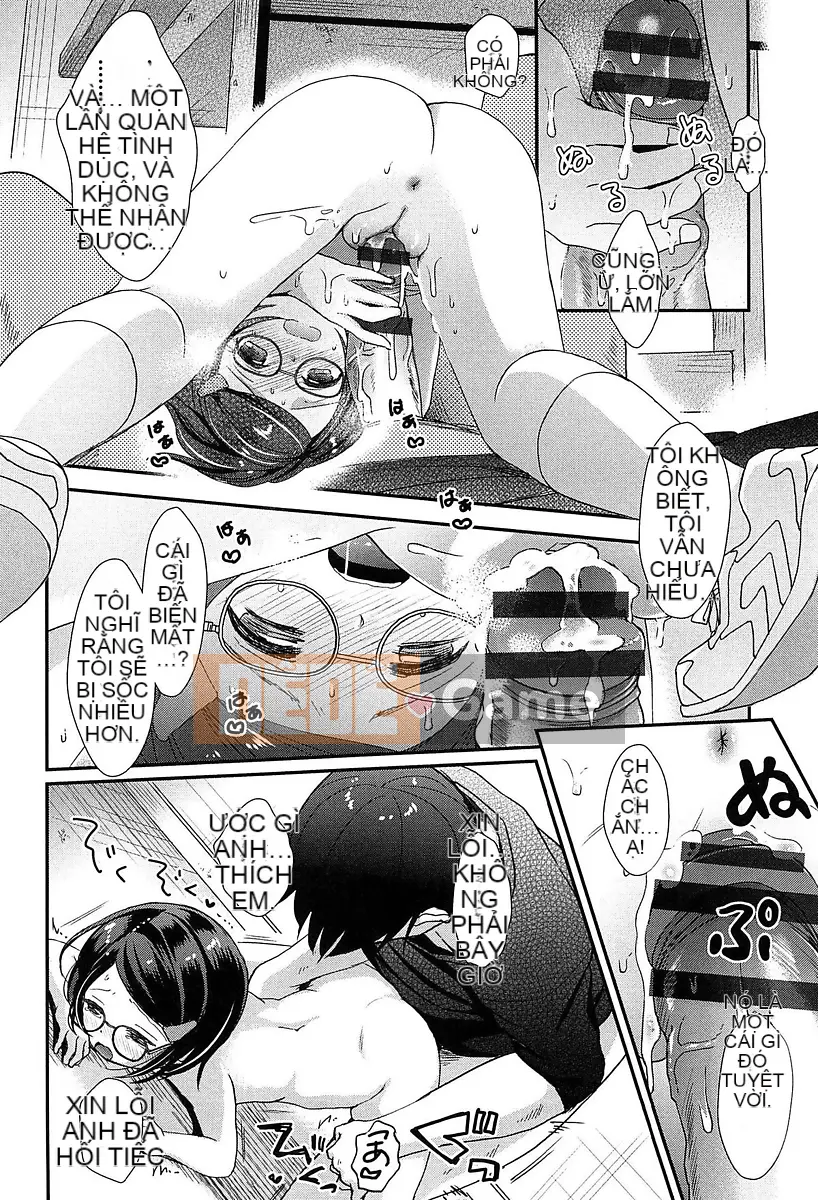 [Kiyomiya Ryo] Clarus