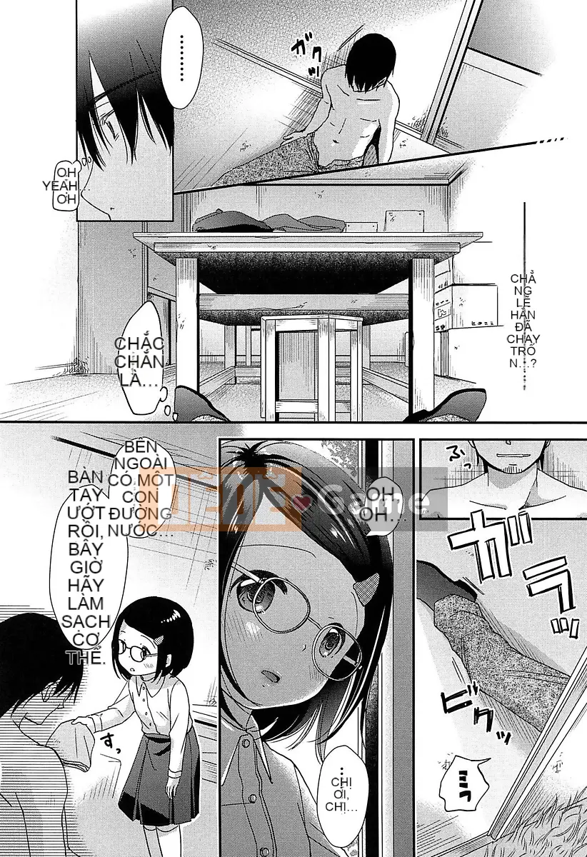 [Kiyomiya Ryo] Clarus