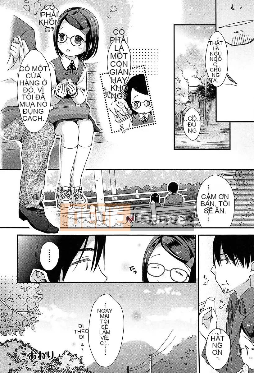 [Kiyomiya Ryo] Clarus