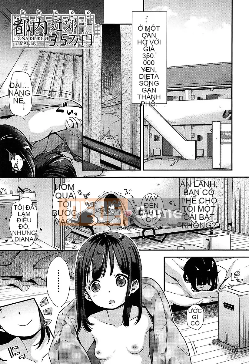 [Kiyomiya Ryo] Clarus