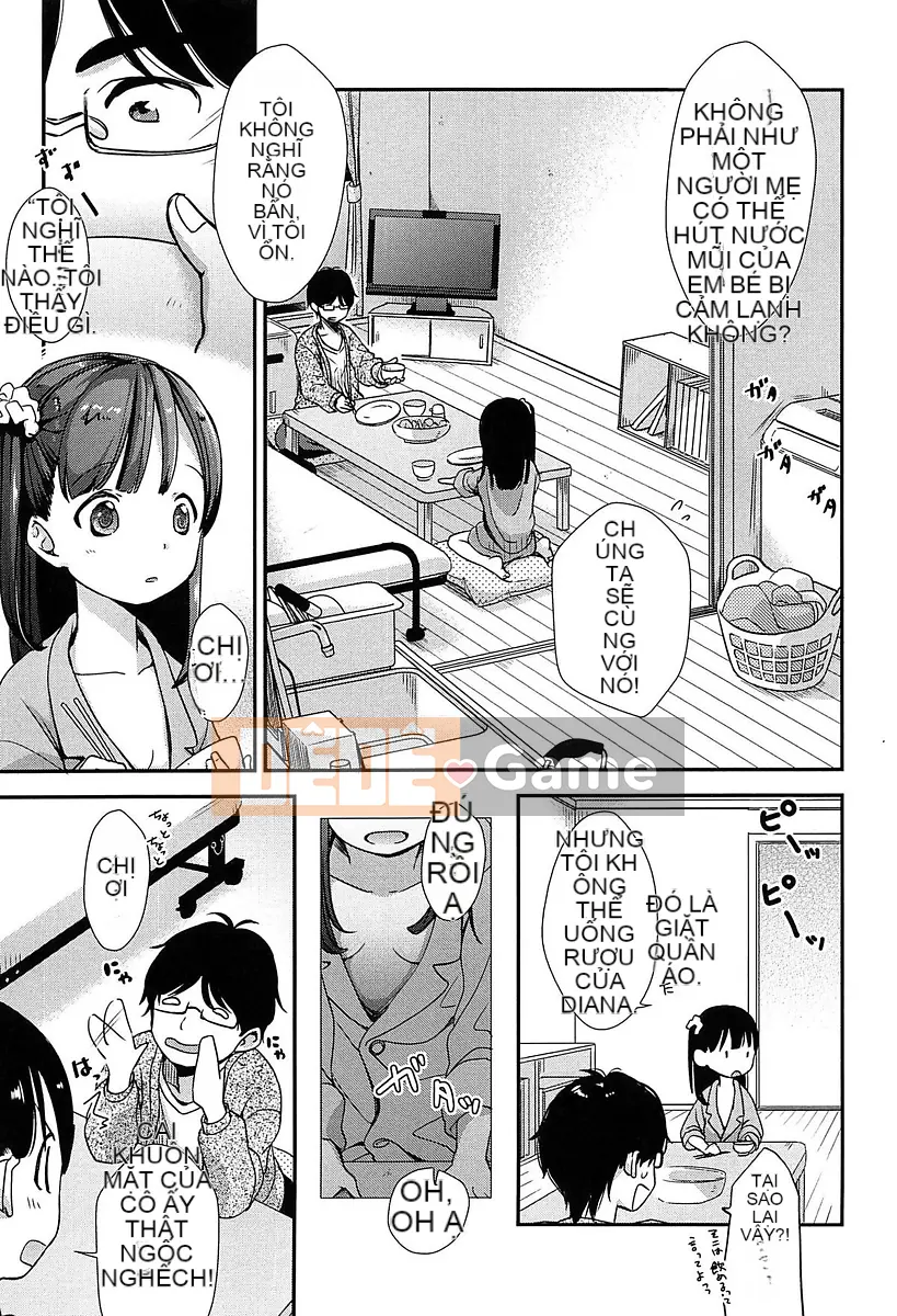 [Kiyomiya Ryo] Clarus