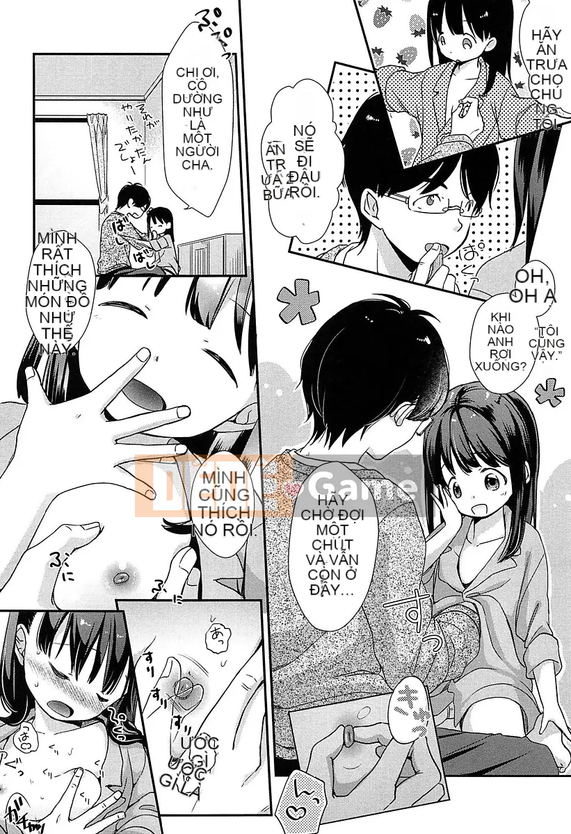 [Kiyomiya Ryo] Clarus