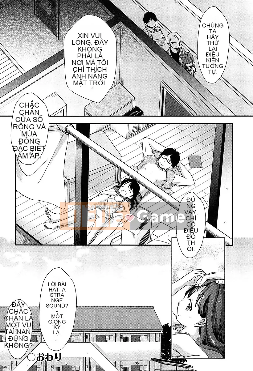 [Kiyomiya Ryo] Clarus