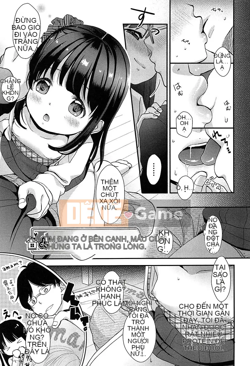 [Kiyomiya Ryo] Clarus