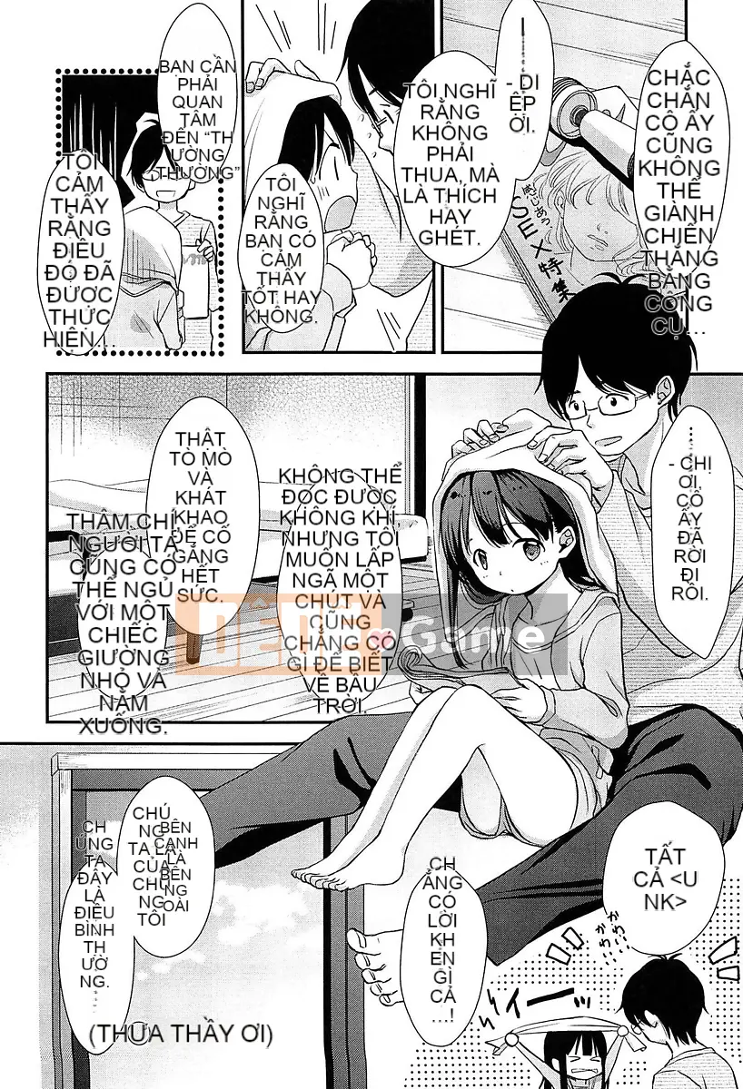 [Kiyomiya Ryo] Clarus