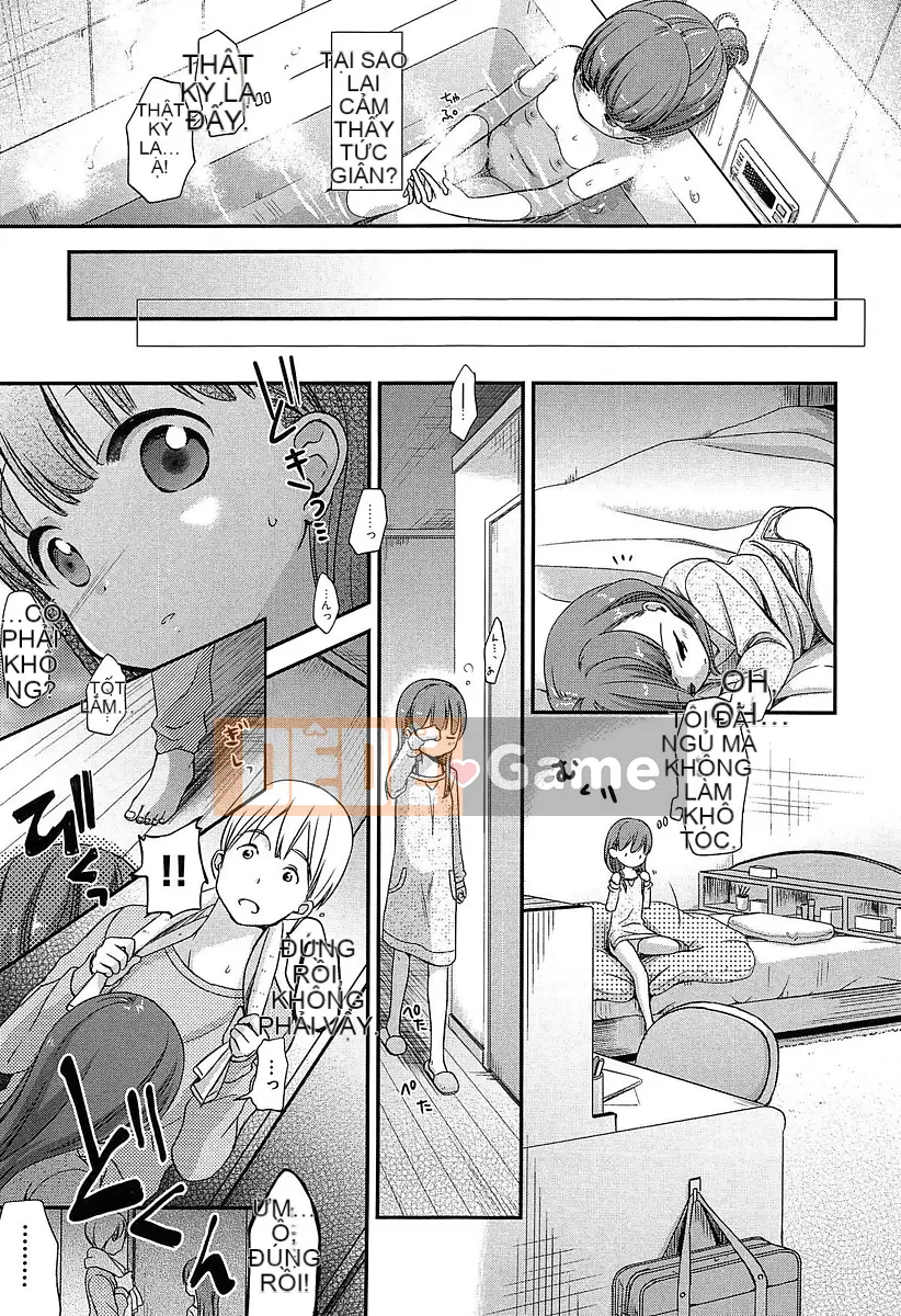 [Kiyomiya Ryo] Clarus