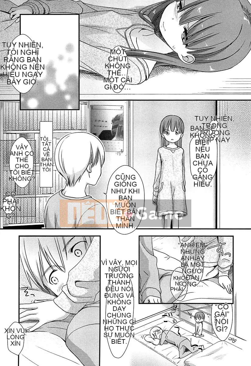 [Kiyomiya Ryo] Clarus