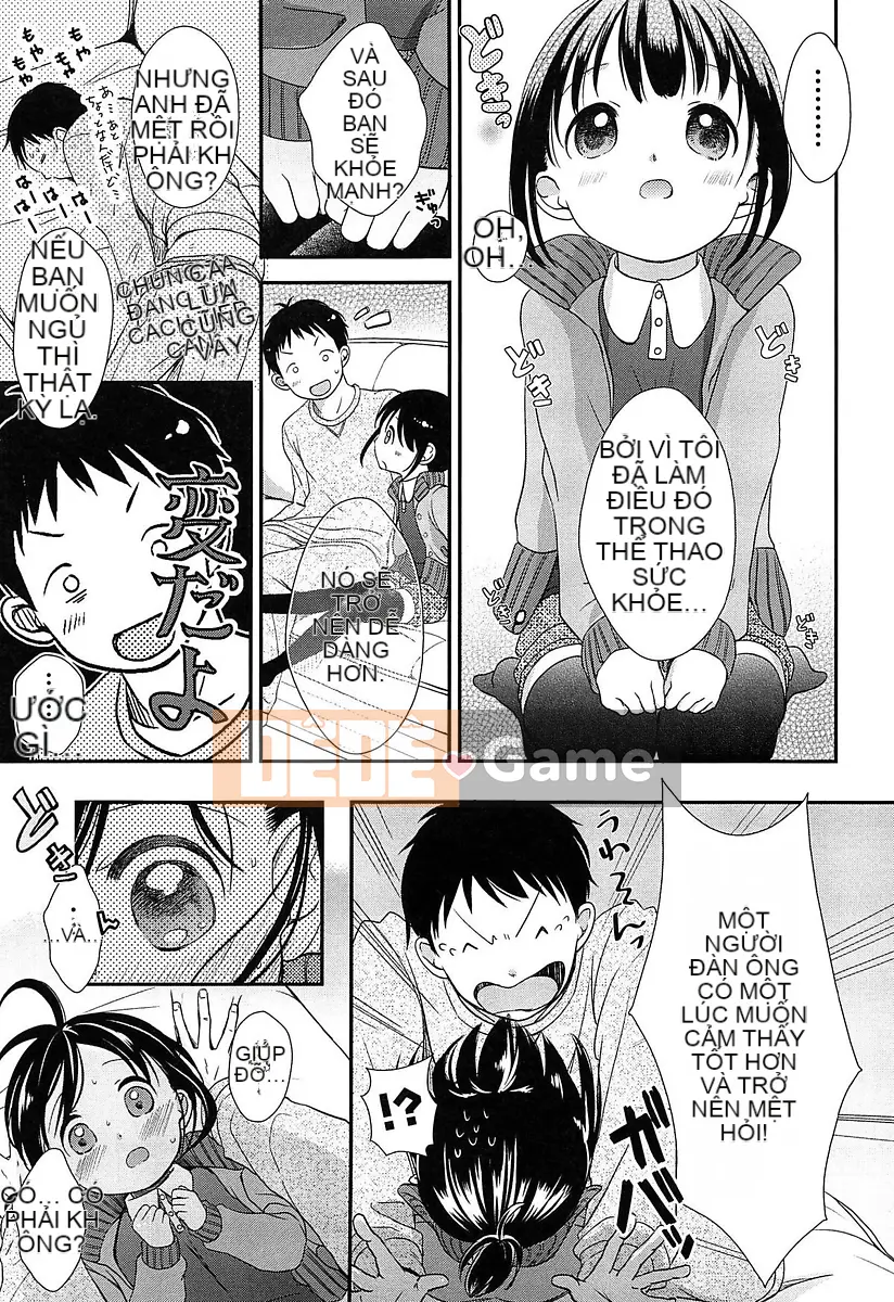 [Kiyomiya Ryo] Clarus