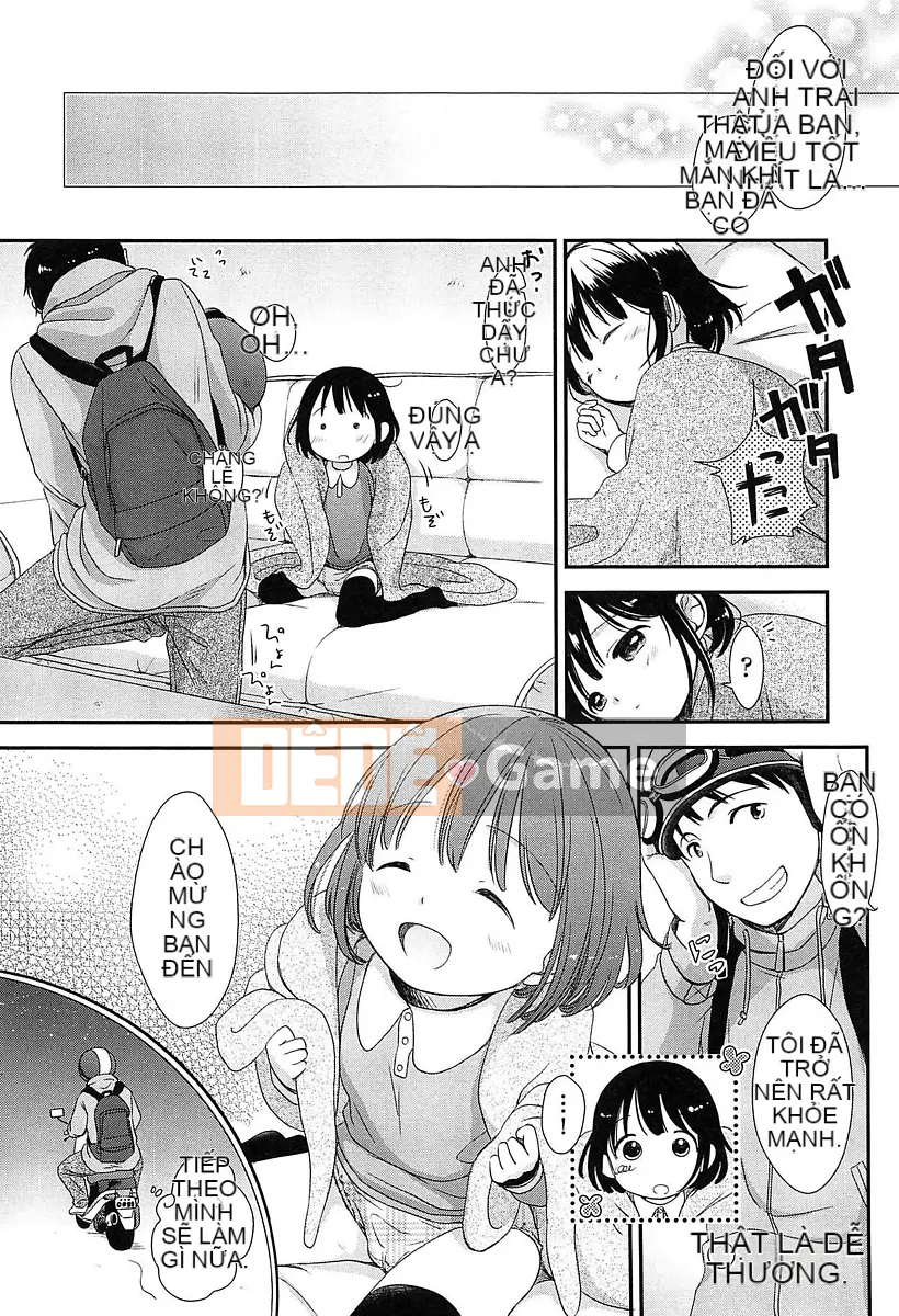 [Kiyomiya Ryo] Clarus