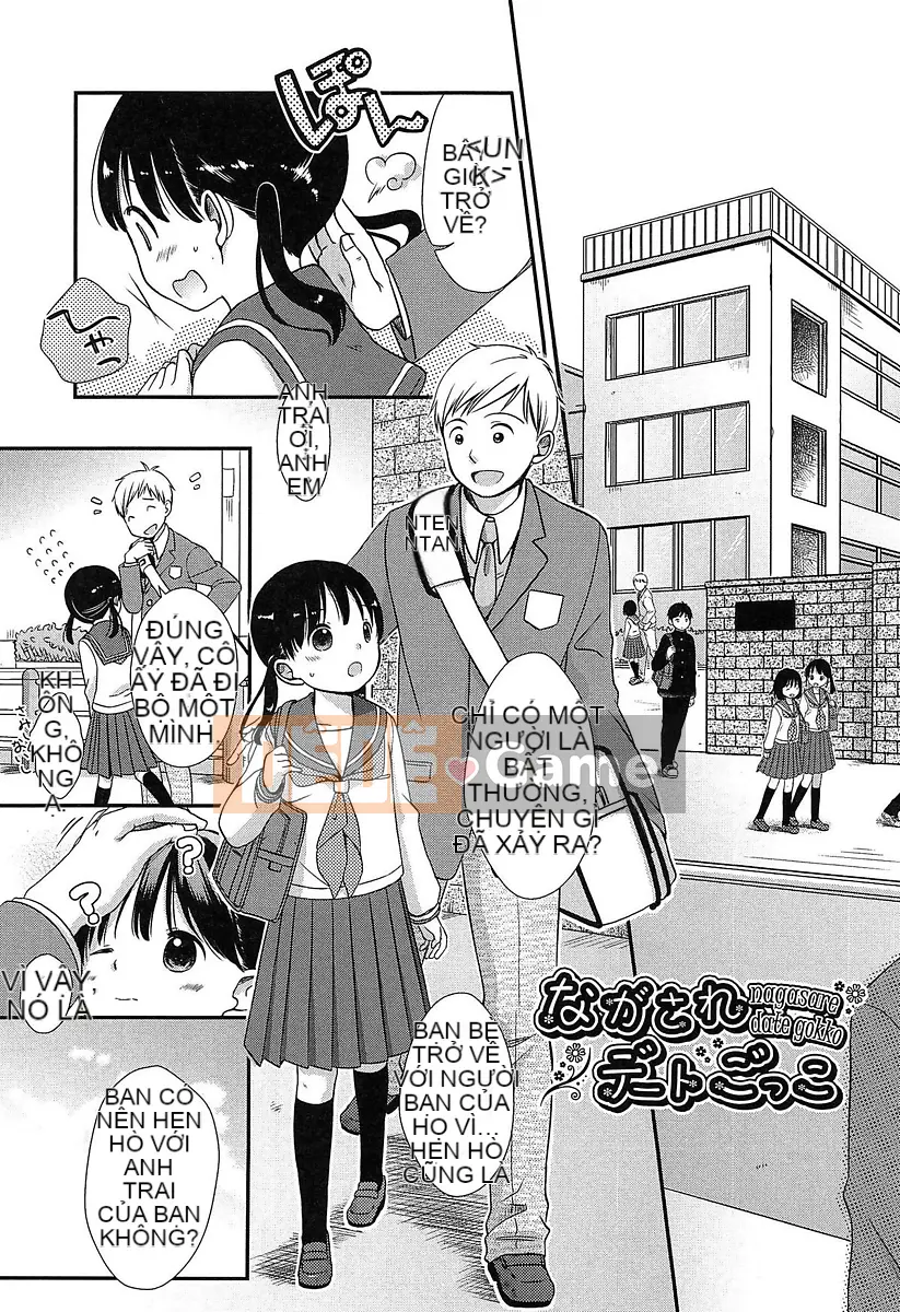 [Kiyomiya Ryo] Clarus