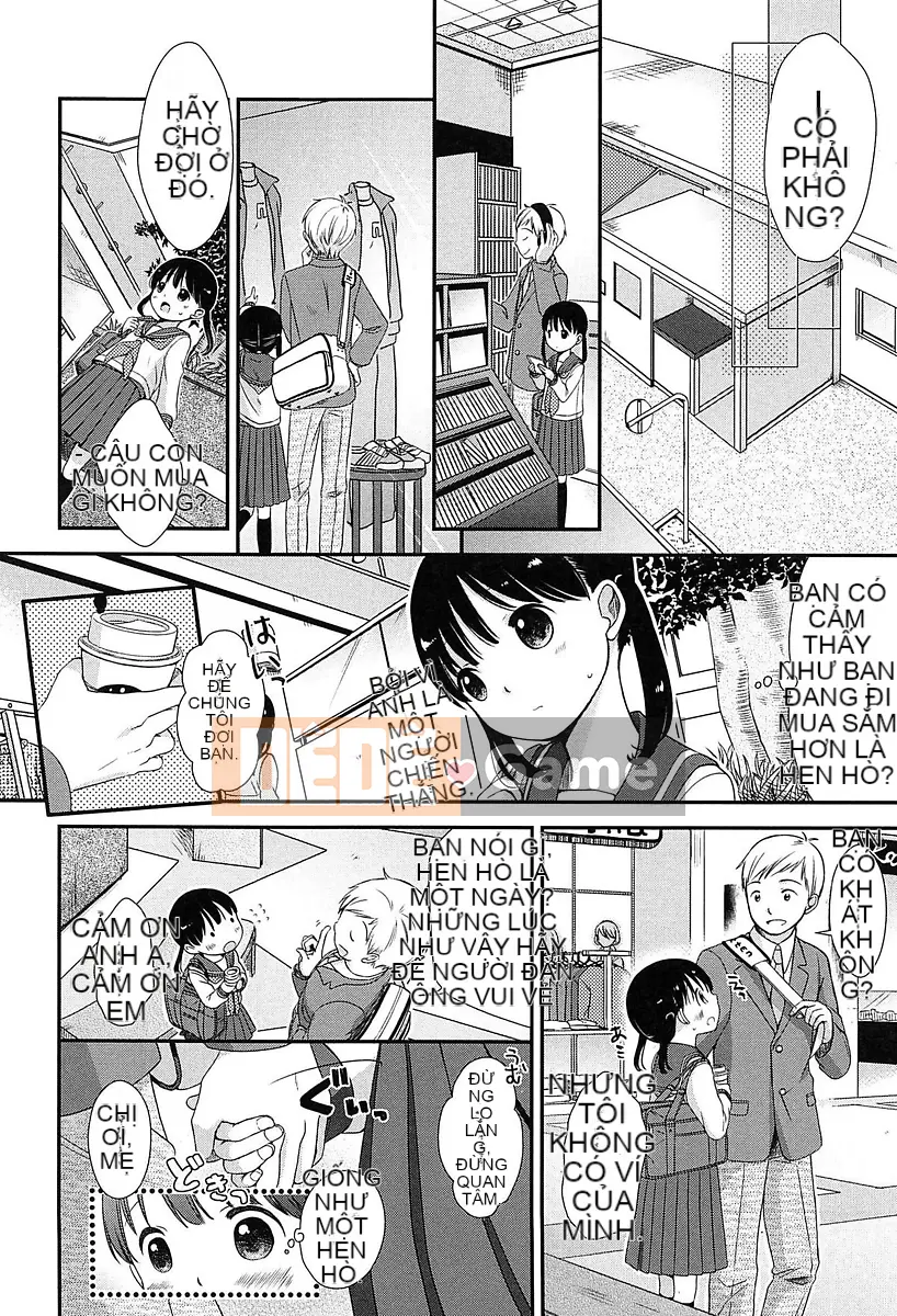 [Kiyomiya Ryo] Clarus