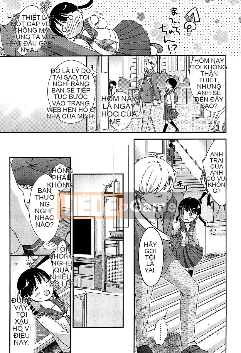 [Kiyomiya Ryo] Clarus