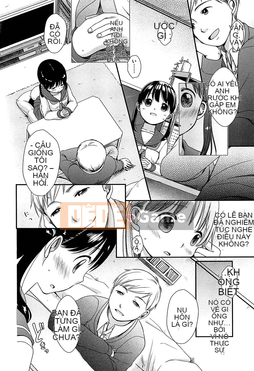 [Kiyomiya Ryo] Clarus