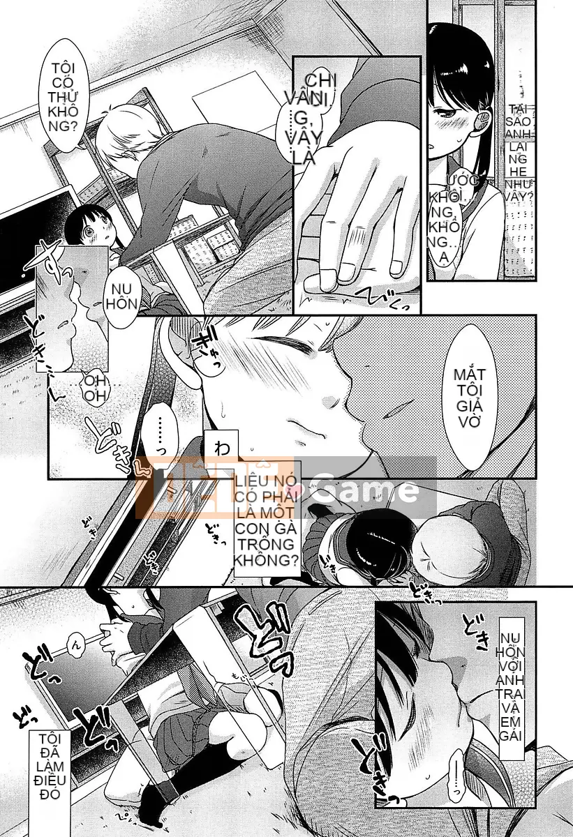 [Kiyomiya Ryo] Clarus