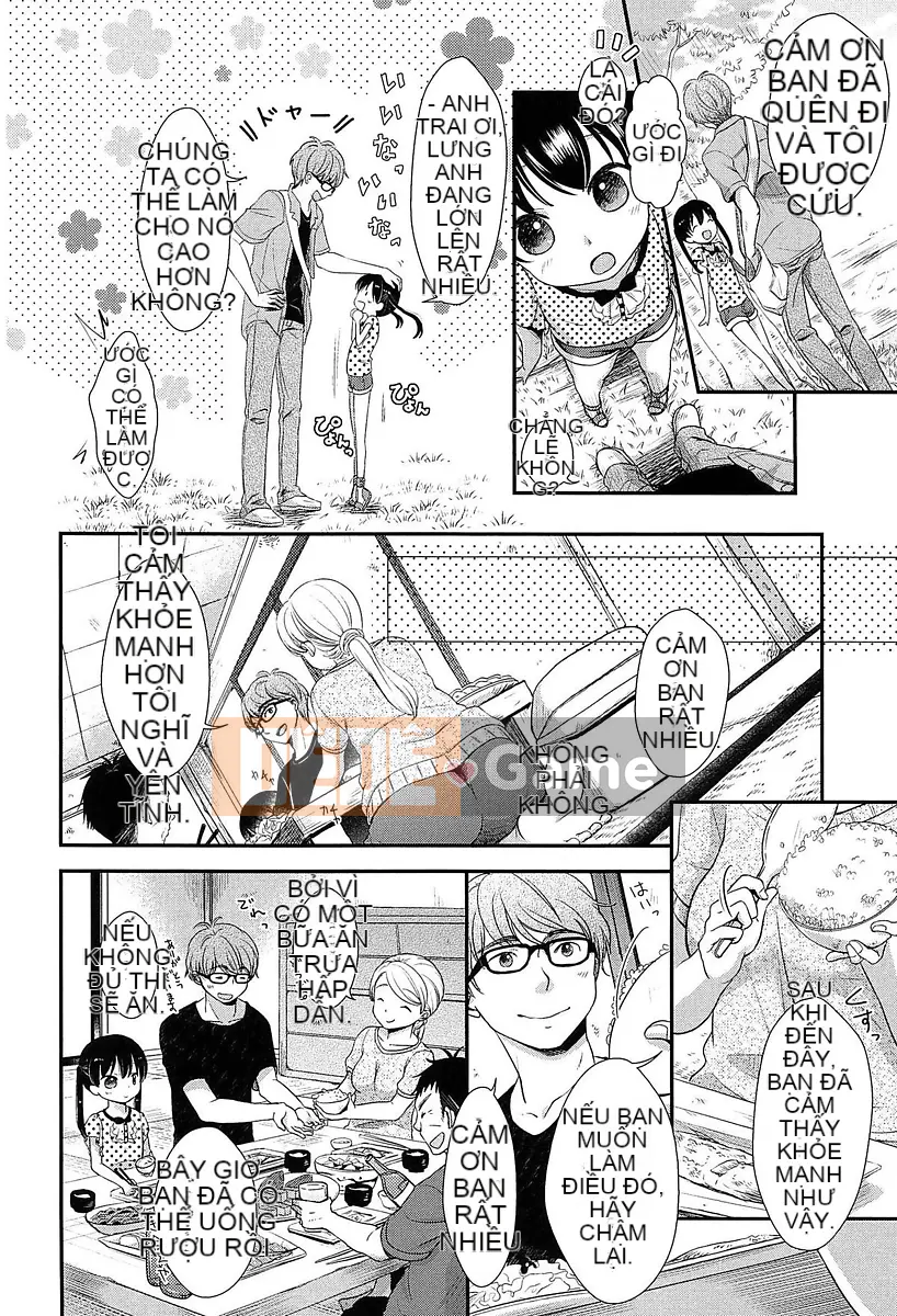 [Kiyomiya Ryo] Clarus