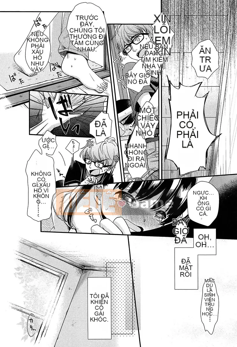 [Kiyomiya Ryo] Clarus