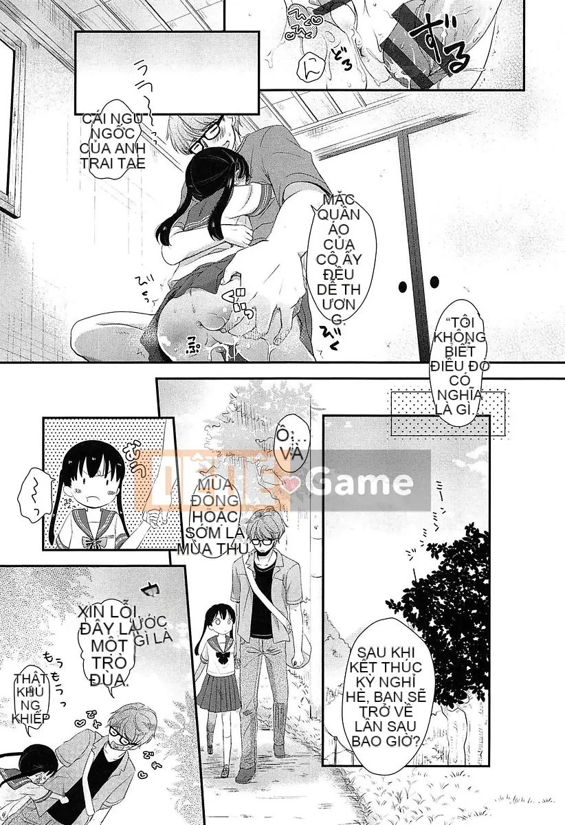 [Kiyomiya Ryo] Clarus