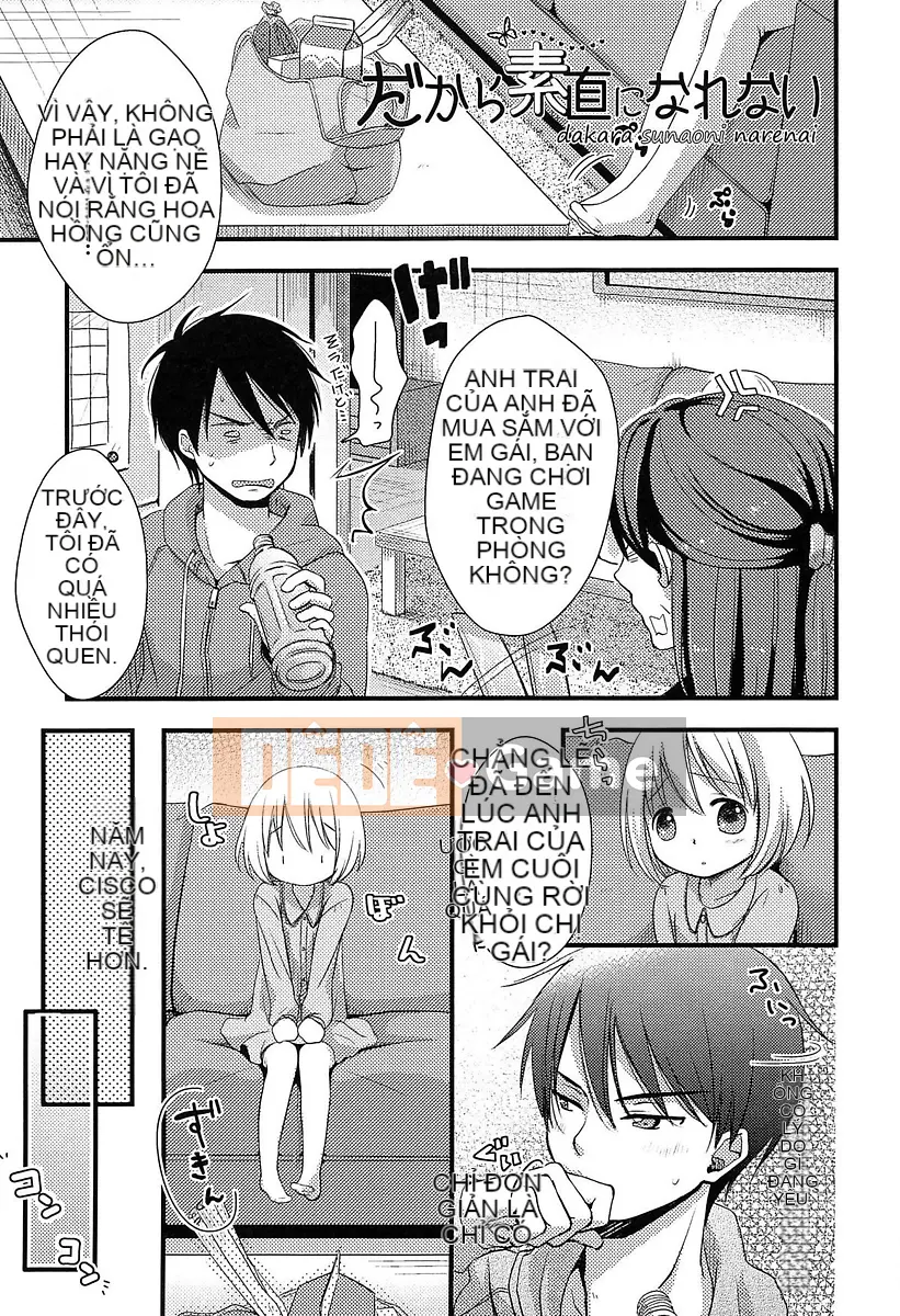 [Kiyomiya Ryo] Clarus