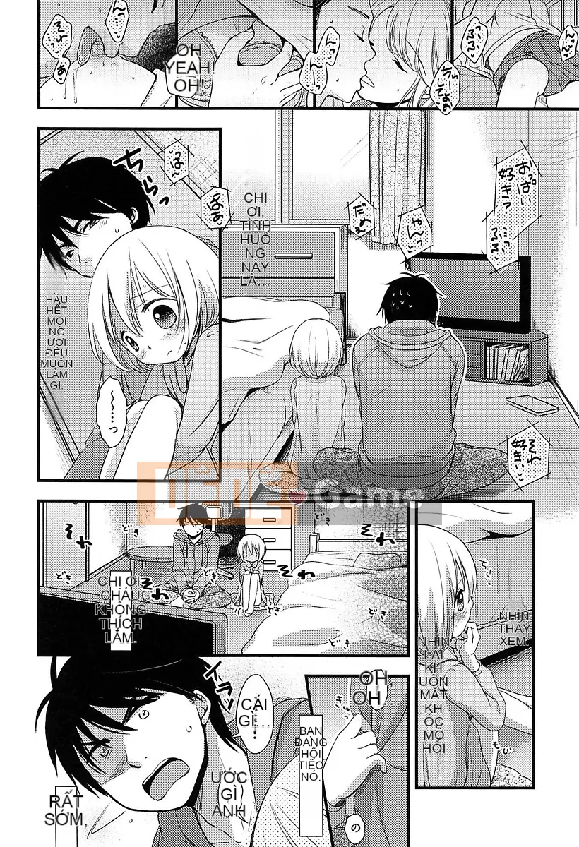 [Kiyomiya Ryo] Clarus