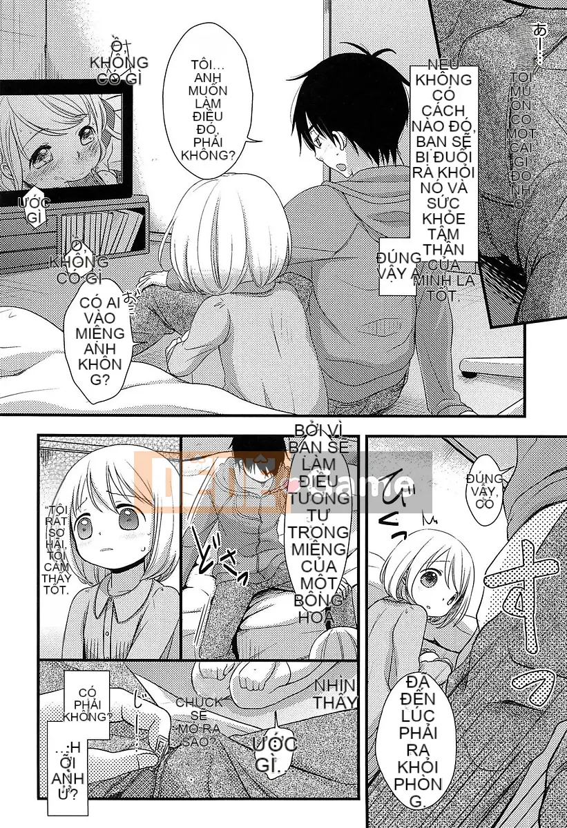 [Kiyomiya Ryo] Clarus