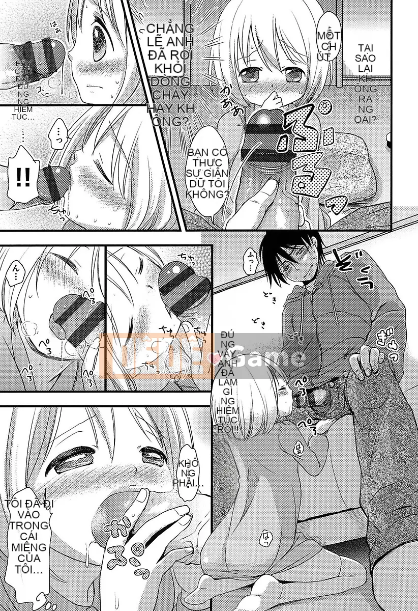 [Kiyomiya Ryo] Clarus