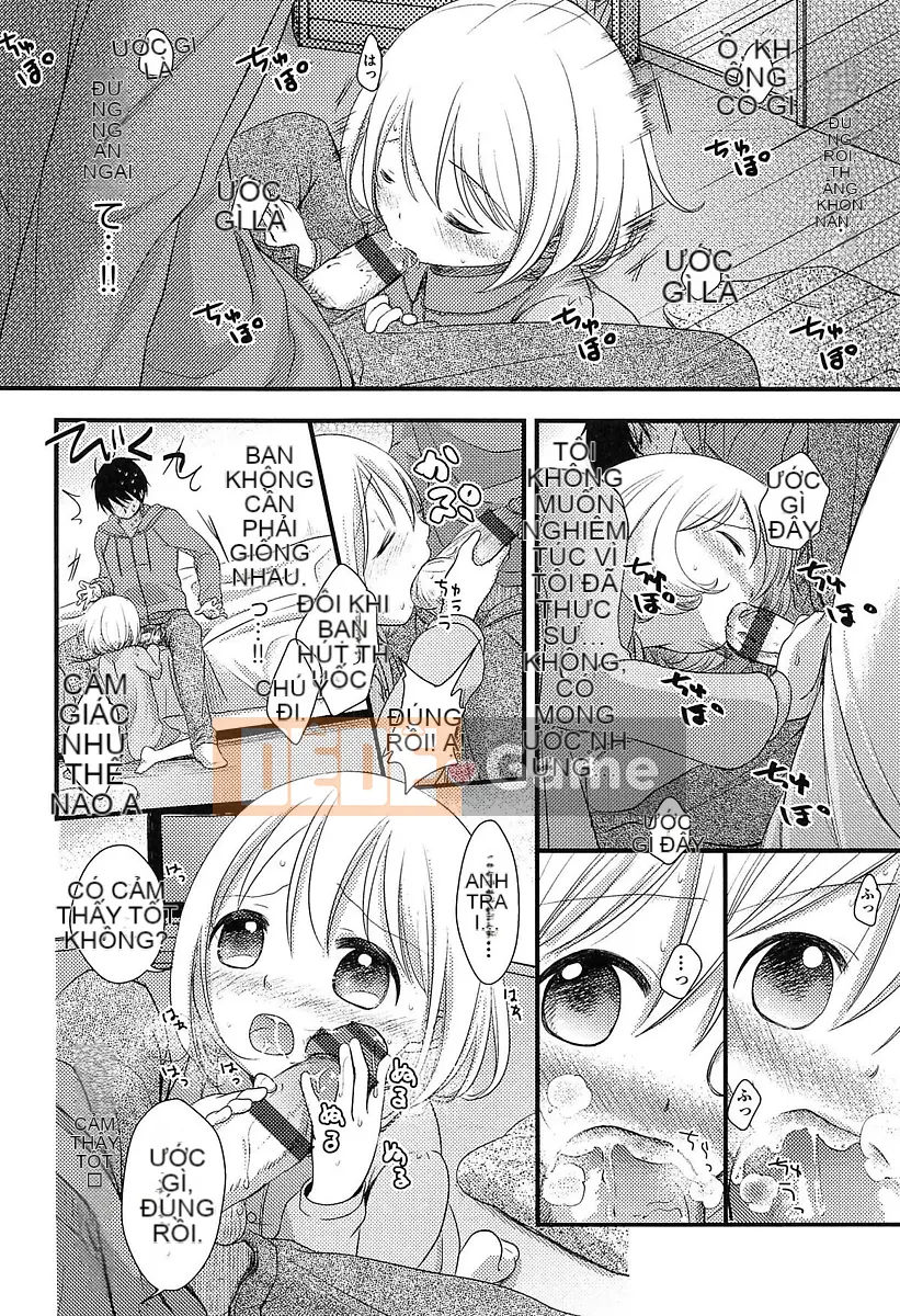 [Kiyomiya Ryo] Clarus