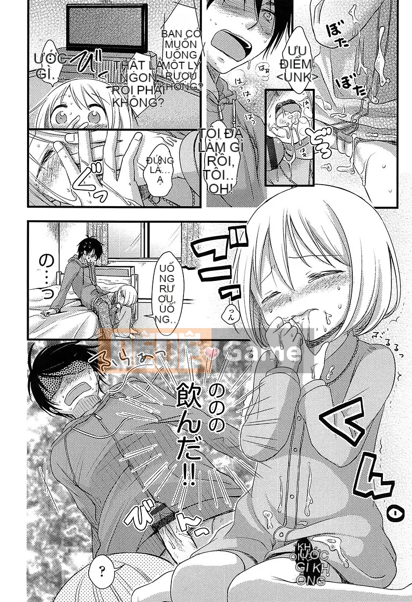 [Kiyomiya Ryo] Clarus