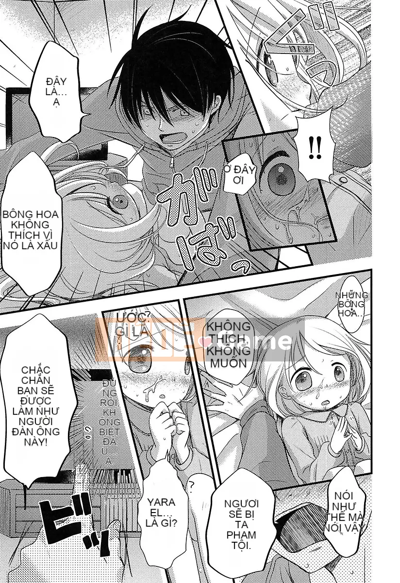 [Kiyomiya Ryo] Clarus