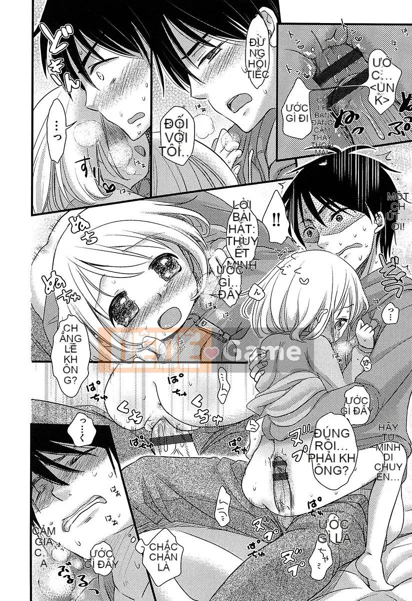 [Kiyomiya Ryo] Clarus