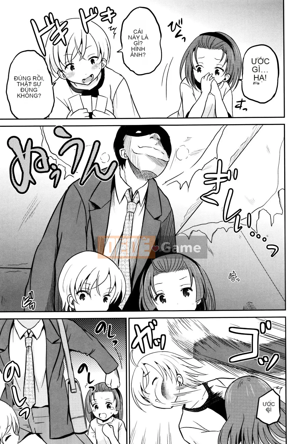 [Kyugami Anjin] Lớp học hiếp dâm la hét