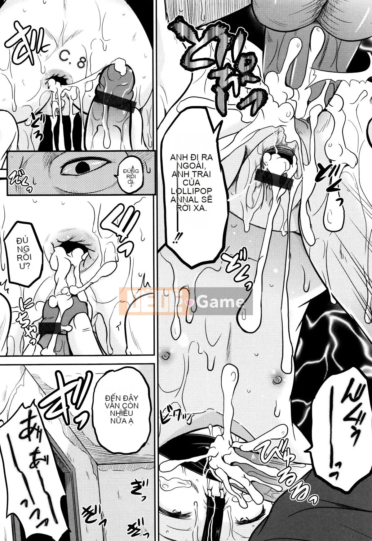 [Kyugami Anjin] Lớp học hiếp dâm la hét