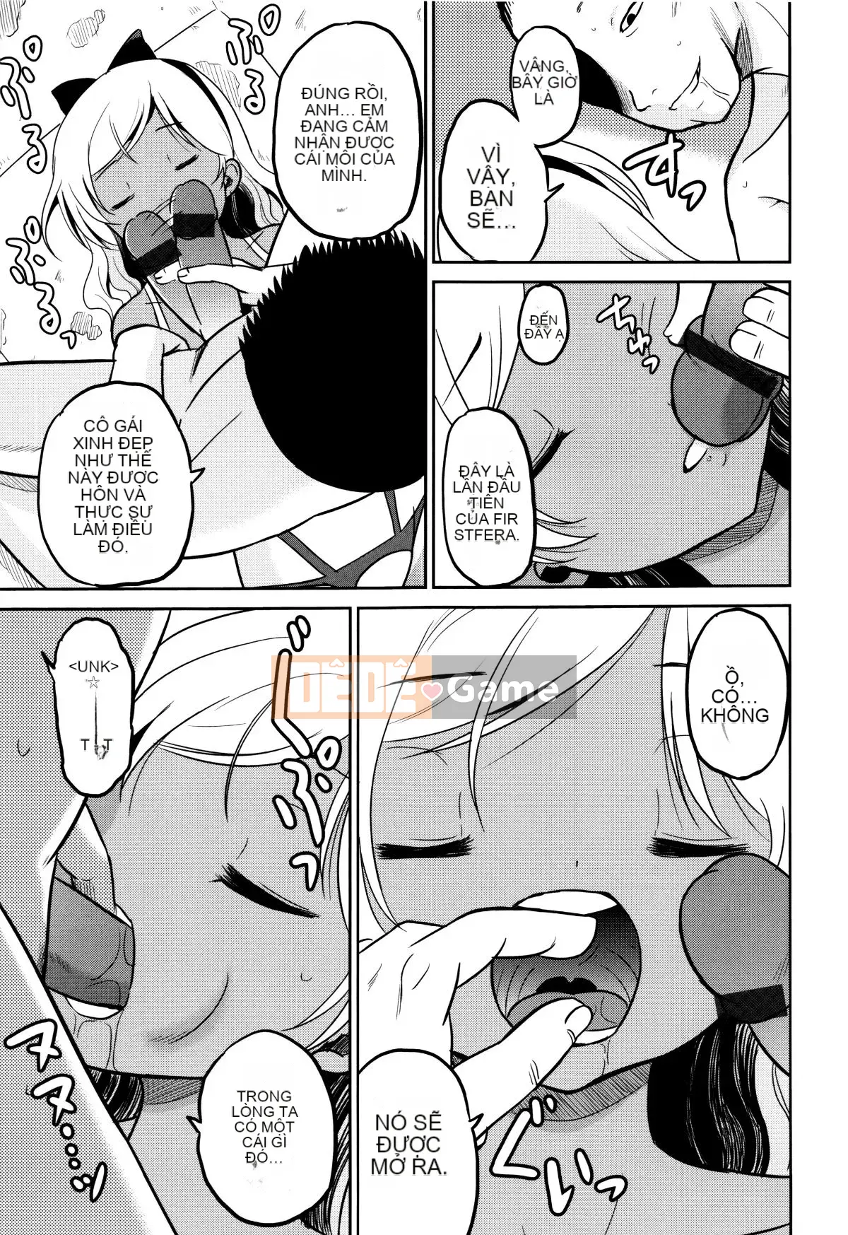 [Kyugami Anjin] Lớp học hiếp dâm la hét