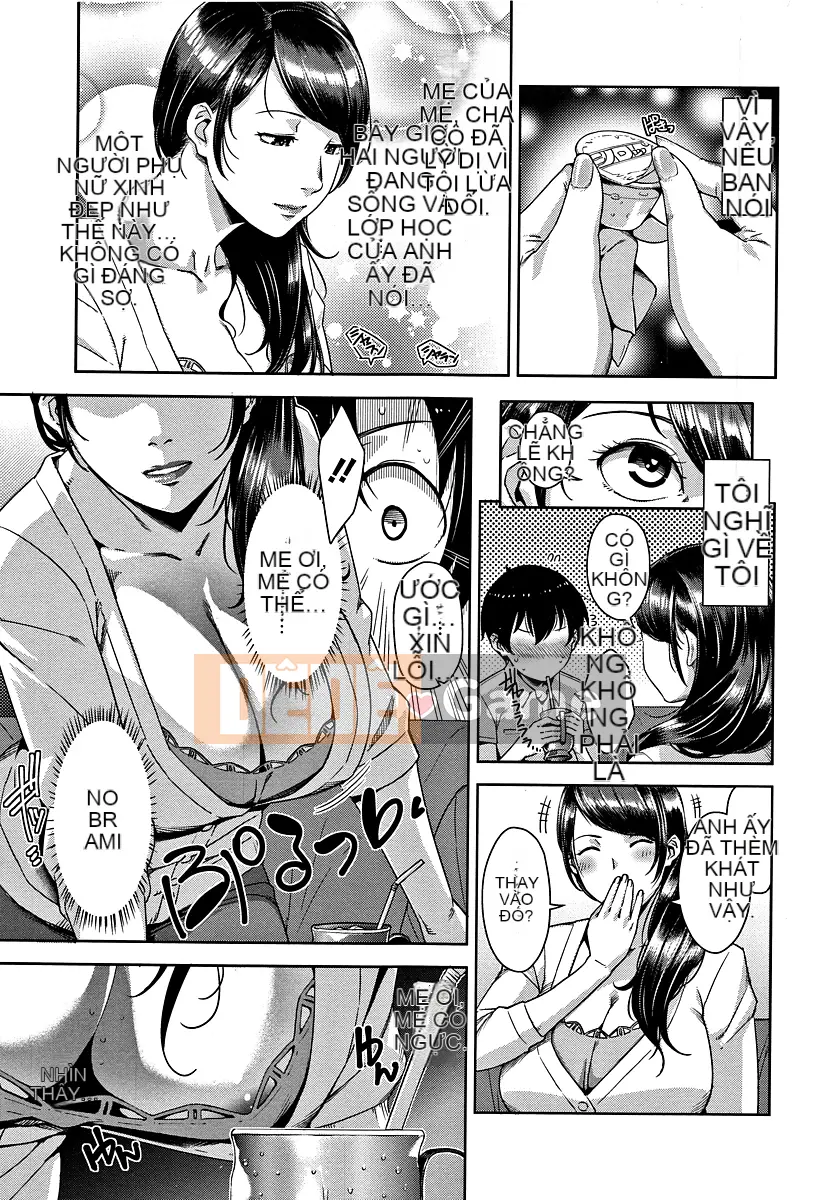 [Sugi-G] Kanjuku Chitsuma + Thẻ minh họa