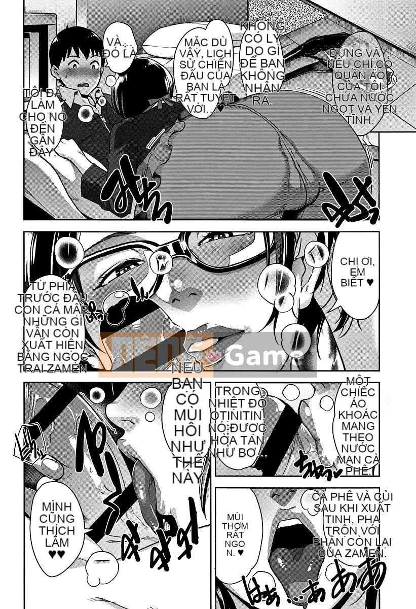 [Sugi-G] Kanjuku Chitsuma + Thẻ minh họa