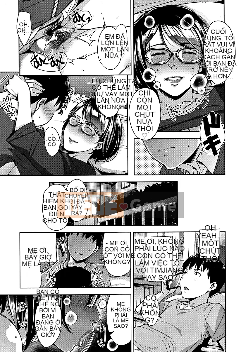 [Sugi-G] Kanjuku Chitsuma + Thẻ minh họa