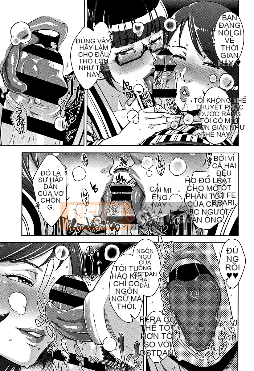 [Sugi-G] Kanjuku Chitsuma + Thẻ minh họa