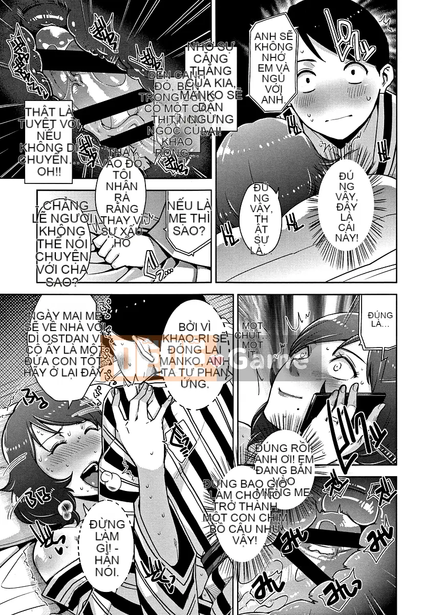 [Sugi-G] Kanjuku Chitsuma + Thẻ minh họa