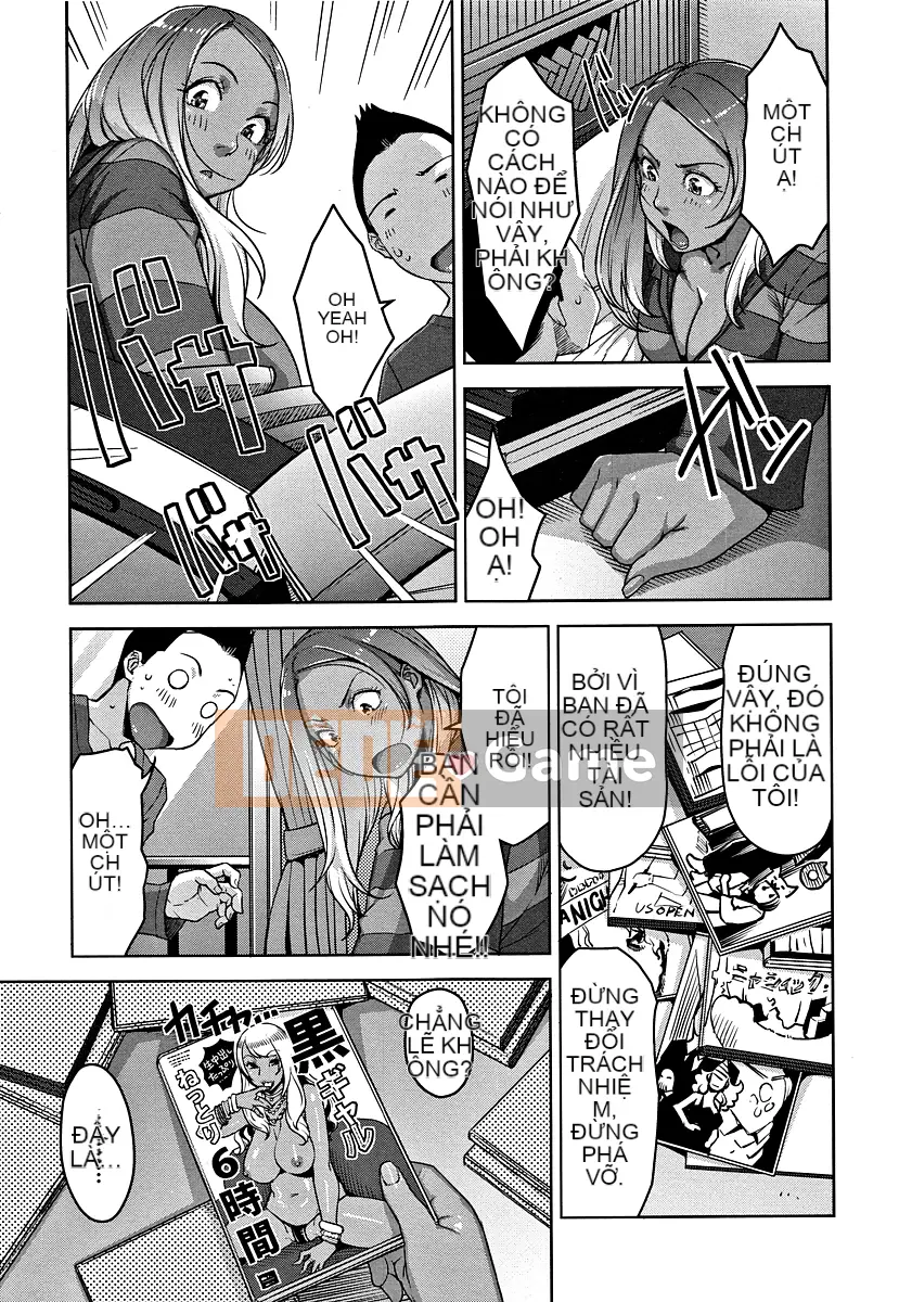 [Sugi-G] Kanjuku Chitsuma + Thẻ minh họa