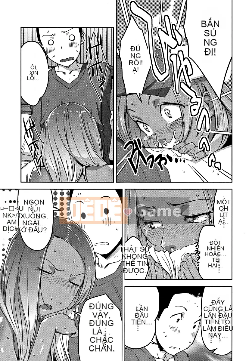 [Sugi-G] Kanjuku Chitsuma + Thẻ minh họa