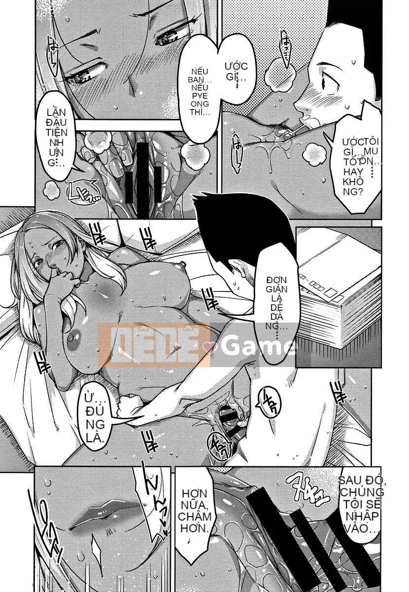 [Sugi-G] Kanjuku Chitsuma + Thẻ minh họa