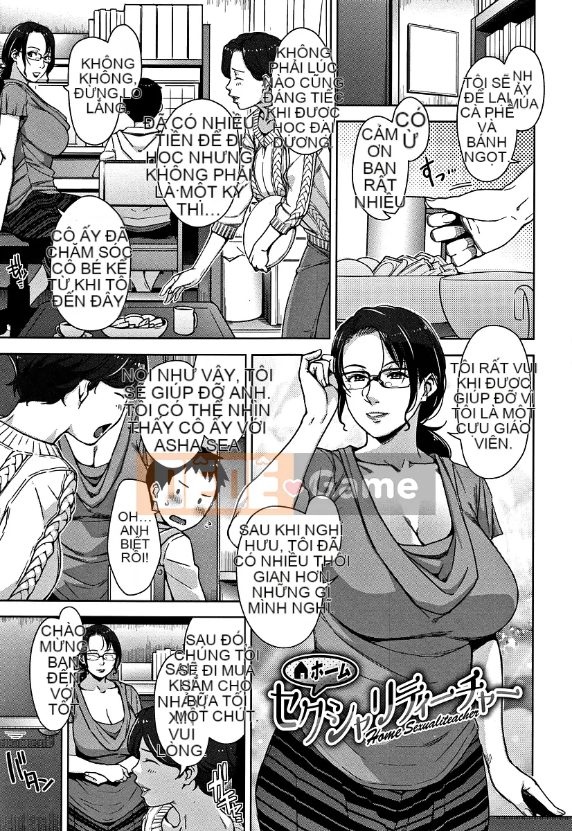 [Sugi-G] Kanjuku Chitsuma + Thẻ minh họa