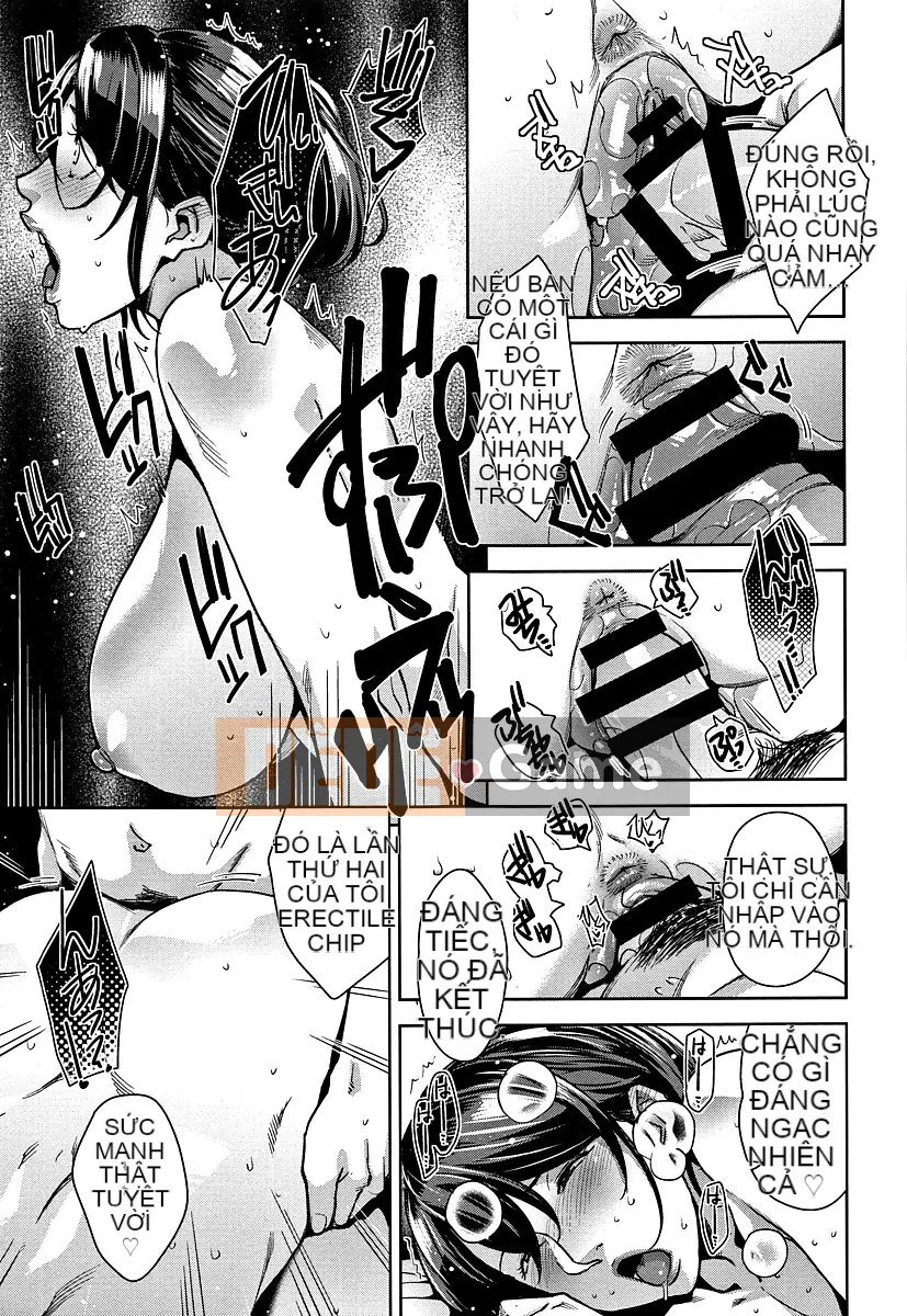 [Sugi-G] Kanjuku Chitsuma + Thẻ minh họa