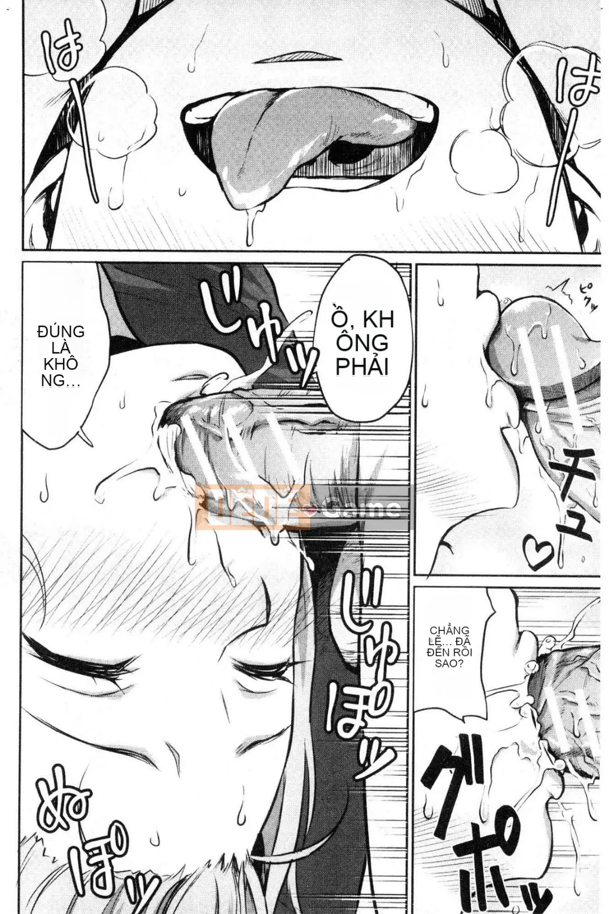 [Kazeteki Koubou][Mega Nei] Tình dục tuổi dậy thì Tình dục tuổi dậy thì