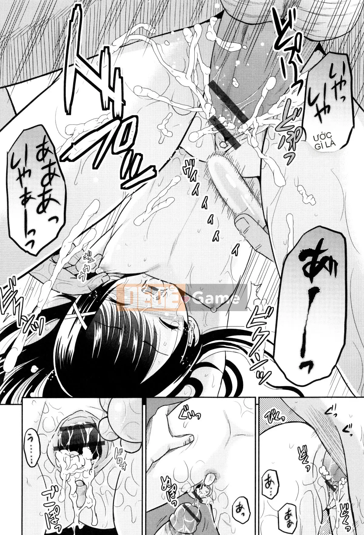 [Kyujin Anjin] Anh trai tôi cưỡng hiếp em gái đầu tiên của tôi!