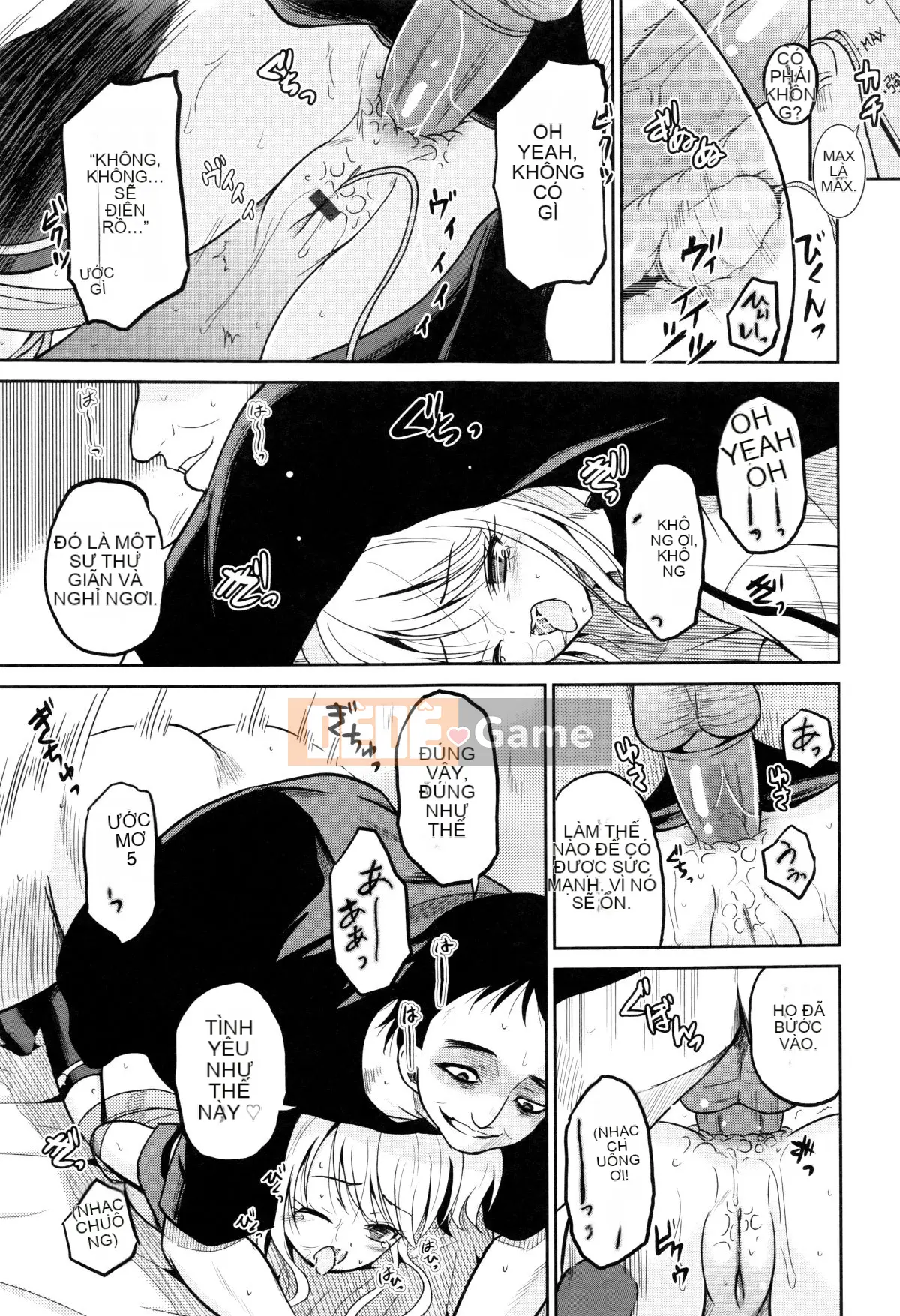 [Kyujin Anjin] Anh trai tôi cưỡng hiếp em gái đầu tiên của tôi!