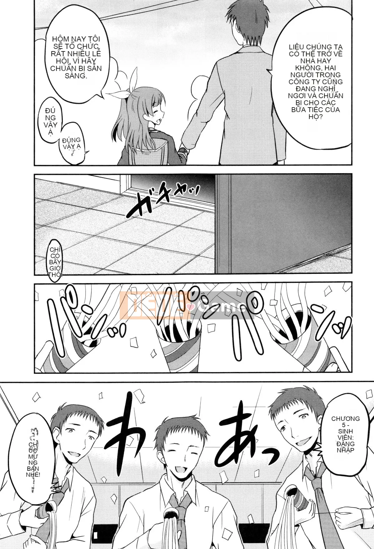 [Kyujin Anjin] Anh trai tôi cưỡng hiếp em gái đầu tiên của tôi!